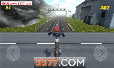 Rider Rush(Subway Rider׿)ͼ5