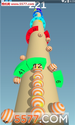 ؝(Helix Snake׿)؈D1