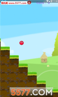 ball red love jump(tS׿)؈D3