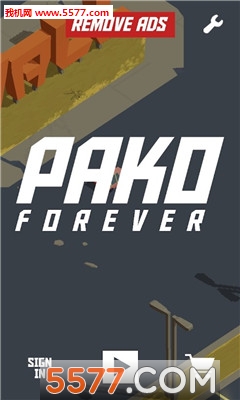 PAKO Forever׿؈D5