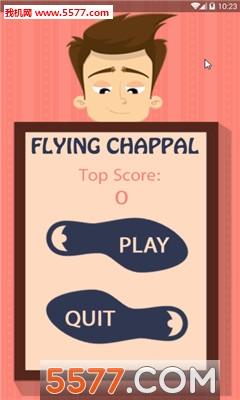 Flying Chappal(еЬֻ)ͼ2