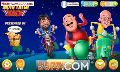 Motu Patlu(ĪD׿)؈D1