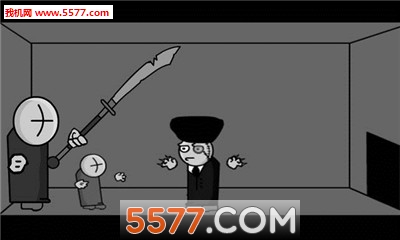 Stickman penalty 4(Ѷ3׿)ͼ0