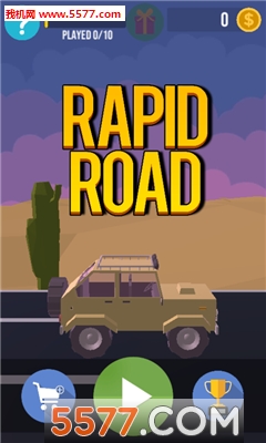 Rapid Road׿