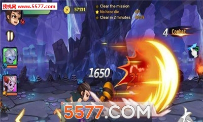 Legend of Ninja-Dragon Fighter(߂fʿ׿)؈D2