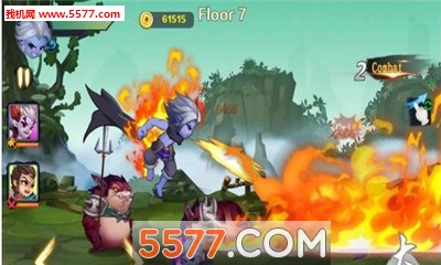 Legend of Ninja-Dragon Fighter(߂fʿ׿)؈D3