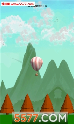 ˚(balloon ride)׿؈D2