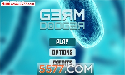 Germ Dodger(ӱ߰׿)؈D1