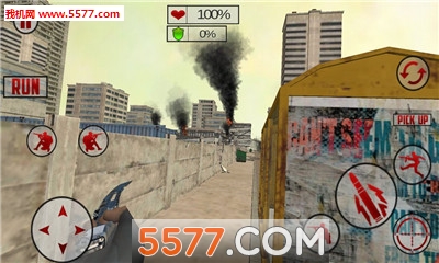 Shooter Battle World War : Free Shooting Games(սս׿)ͼ2