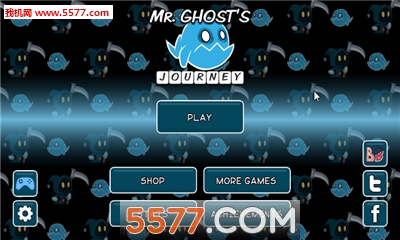 Mr. Ghost(`֮ð׿)؈D1