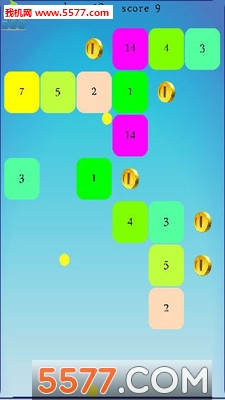 Bouncing Ball׿ͼ2