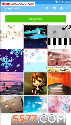 Lively Anime Live2D Wallpaper()ͼ2