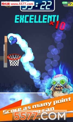 Dunk Go!(Dunk GoϷ)ͼ1