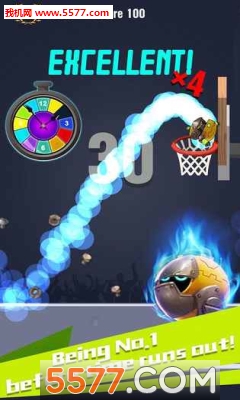 Dunk Go!(Dunk GoϷ)ͼ2