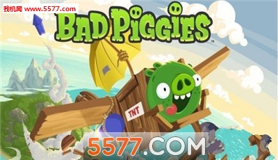 Bad Piggies(ֻ)ͼ0