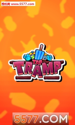 Tap Tramp(õ˝h׿)؈D3