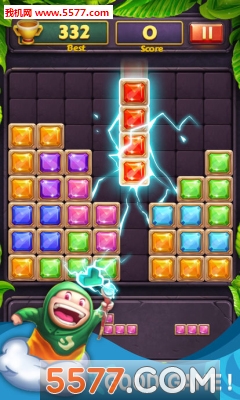 Block Puzzle Jewel LegendΑ؈D1