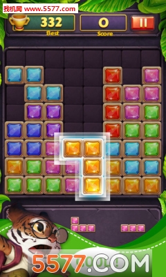 Block Puzzle Jewel LegendΑ؈D3