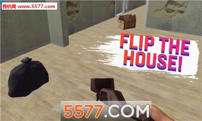 House Flip and Renovateֻͼ3