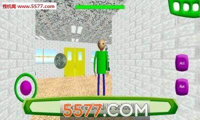 Baldi(͵ʦѧУŻ˰׿)ͼ2