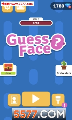 Guess FaceϷ