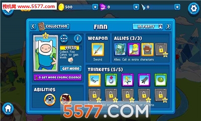 ̽ջTD(Bloons Adventure Time TDֻ)ͼ2