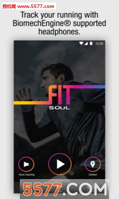 SOUL FIT(SOULFIT׿)ͼ2