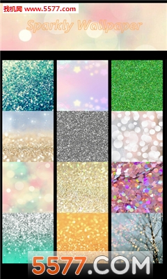 Sparkly Wallpaper׿