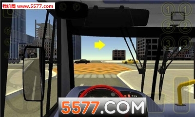 Proton Bus Simulator(ӵ·ģ׿)ͼ2