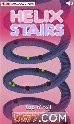 helix stairs׿ͼ1