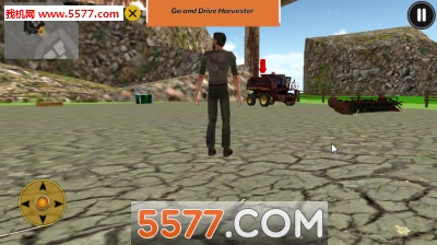 Tulip Farming Simulator Holland Farmer Sim(ũģ׿)ͼ1