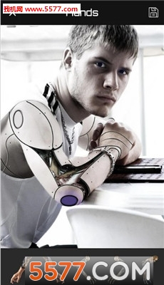 еCyborg Camera׿ͼ1