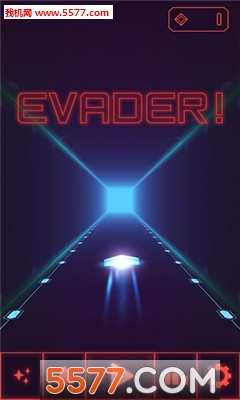 Evader!(wY(zhn)׿)؈D4