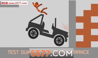 Stickman Turbo Destruction(˜u݆܇ײԇΑ)؈D1