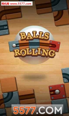 Balls Rolling(ֻ)ͼ0