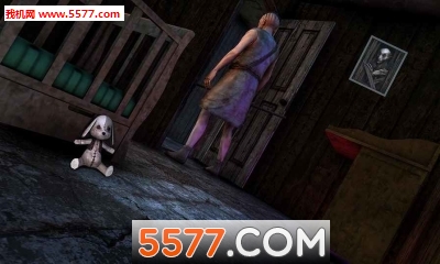 Scary horror grandpa escape house(ֲүүķӰ׿)ͼ2