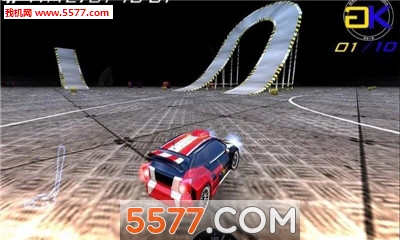 Speed Racing Ultimate 4(KOِ܇4׿)؈D2