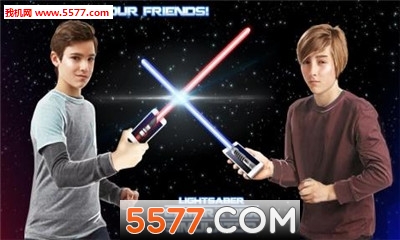 Lightsaber Camera 3DX Simulator(ΩC3dxģM֙C)؈D0