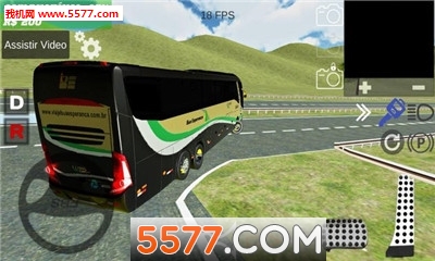 Elite Bus Simulator(Eliteʿģ׿)ͼ0