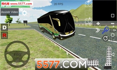 Elite Bus Simulator(Eliteʿģ׿)ͼ3