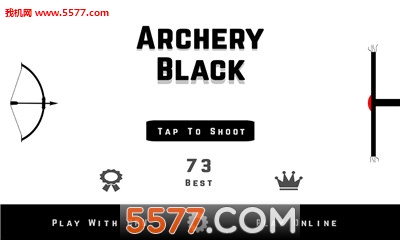 Archery Black׿ͼ0