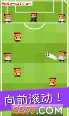 Scroll Soccerֻͼ2