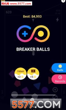 BreakerBalls(Breaker Balls׿)ͼ2