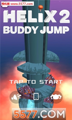 Helix Buddy Jump 2(͵2׿)ͼ3