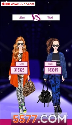 Fashion Stylist(ͷʱʦ׿)ͼ1