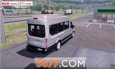 Minibus Simulator׿ͼ1