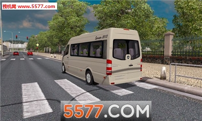 Minibus Simulator׿ͼ2