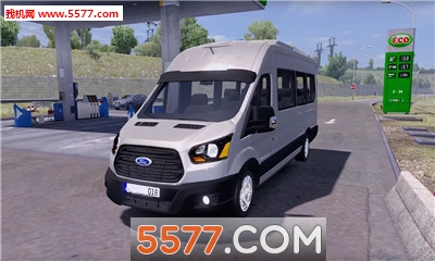 Minibus Simulator׿ͼ3