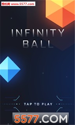 INFINITY BALL׿ͼ0