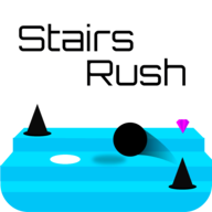 Stairs Rush(¥ݳֻ)